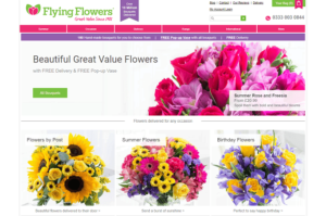 Cheap Flowers Online