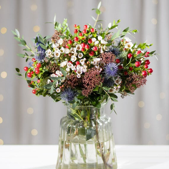 Christmas Foliage