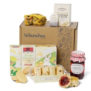 Easter Afternoon Tea Hamper