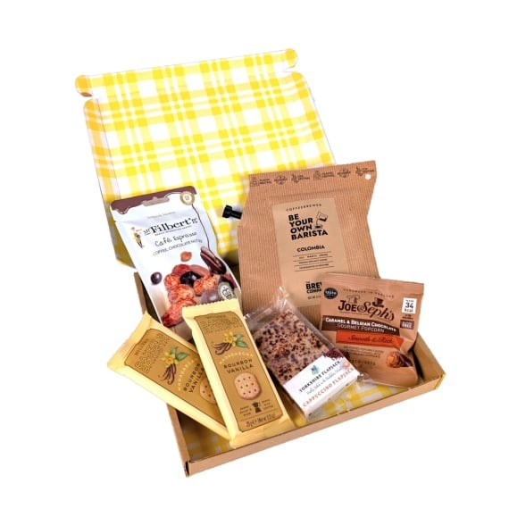 Penny Post Coffee Lover