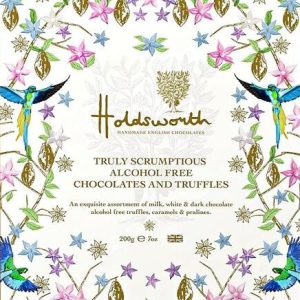Truly Scrumptious