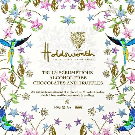 Truly Scrumptious