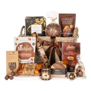 Chocolate Gift Hamper