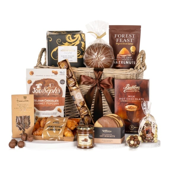 Chocolate Gift Hamper
