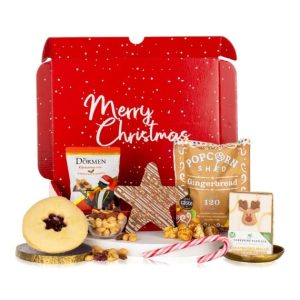 Christmas Letterbox Gift