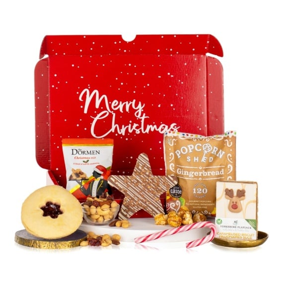 Christmas Letterbox Gift