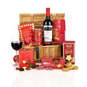 Decadent Delights Hamper