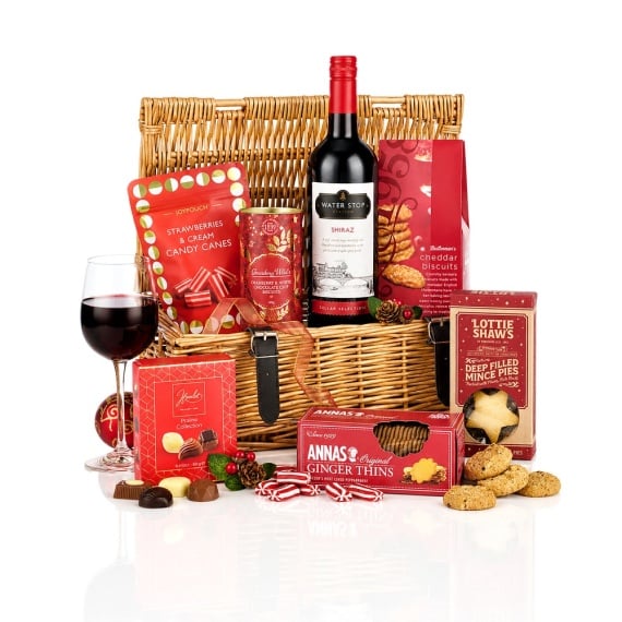 Decadent Delights Hamper