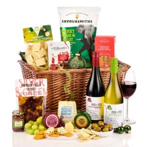 Festive Sharing Hamper