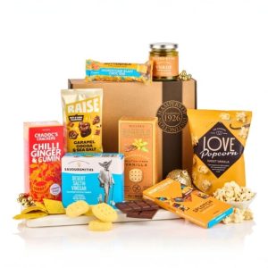 Gluten Free Hamper
