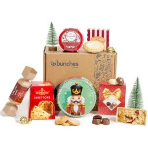 Merry and Bright Christmas Hamper