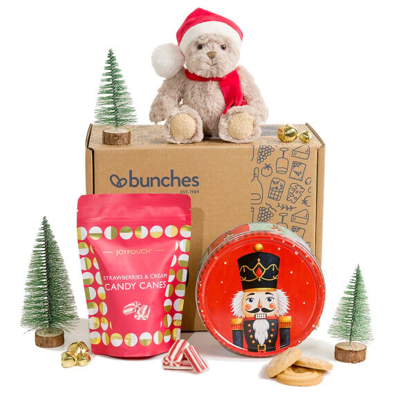 Santa's Sweet Treats Hamper