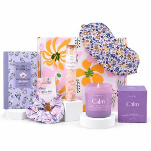 Relax & Unwind Gift Set